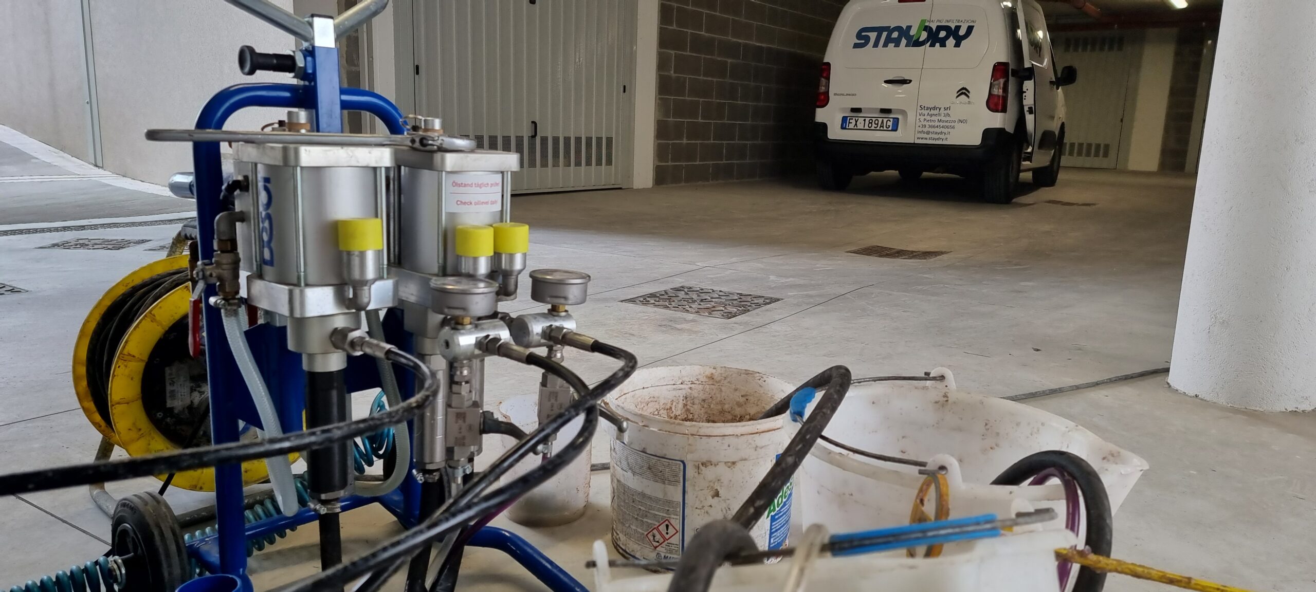 affidabilità e innovazione