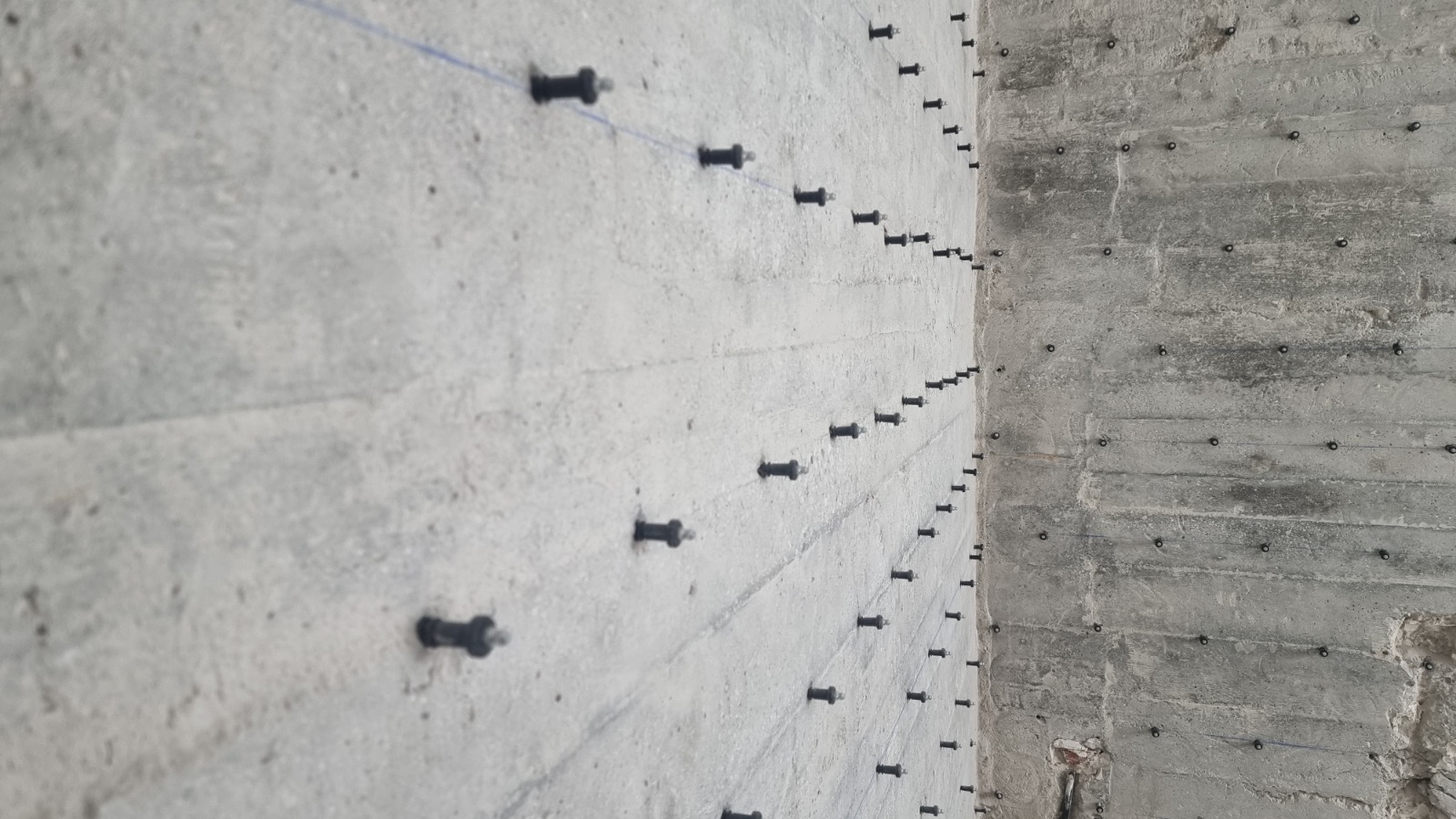 Impermeabilizzazione Muri Contro Terra in Liguria