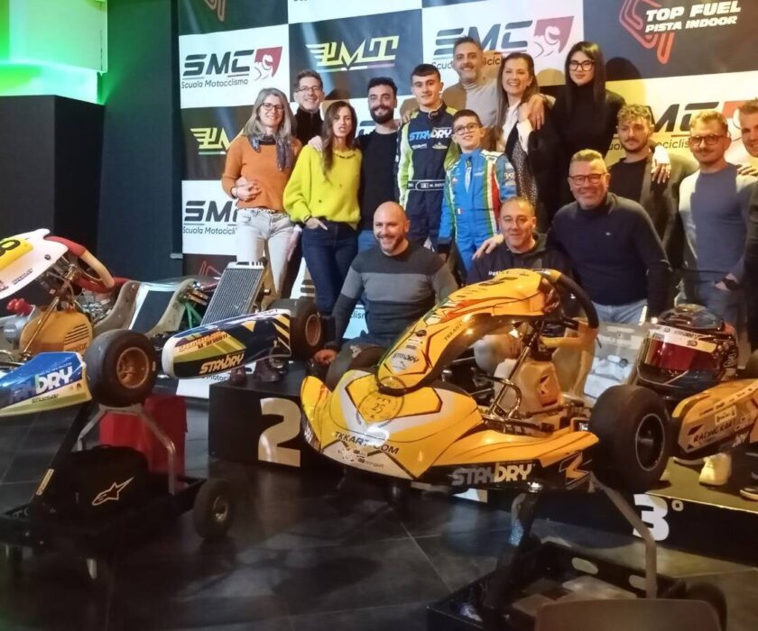 StayDry Topfuel Matteo Berruti2