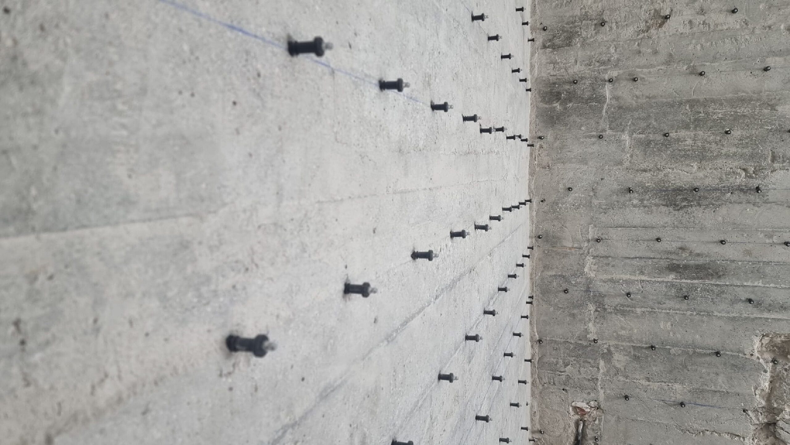 locali interrati e muri contro terra