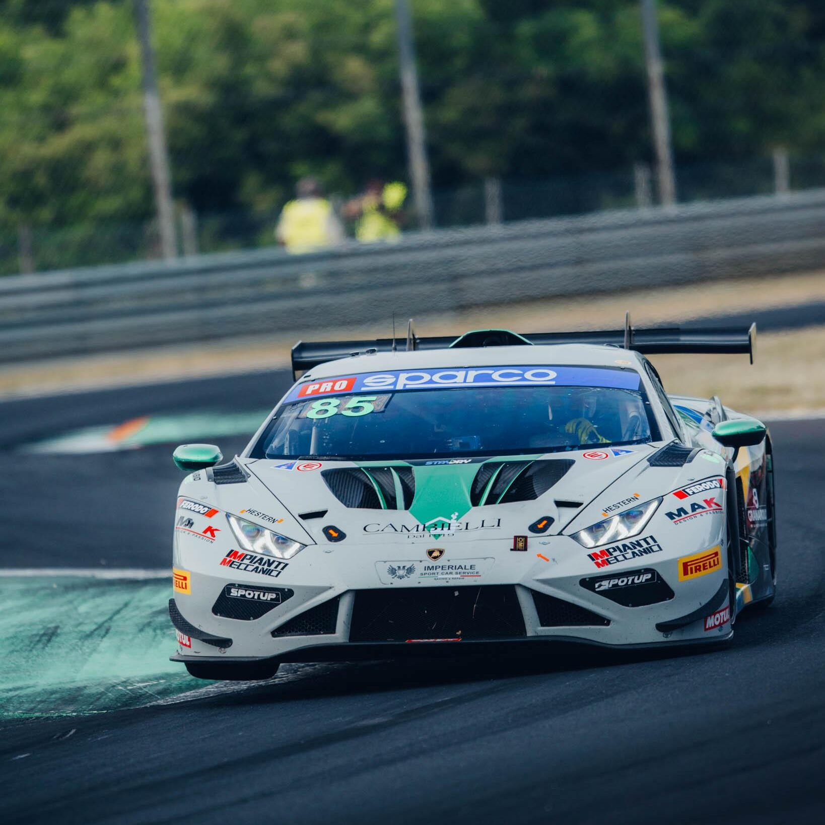 Autodromo di Monza Staydry